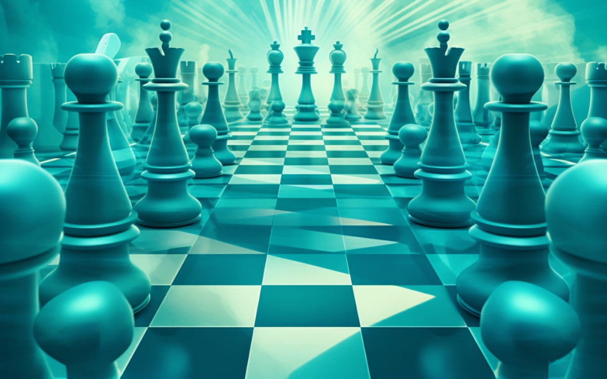 Chess Rush Wallpapers - Wallpaper Cave