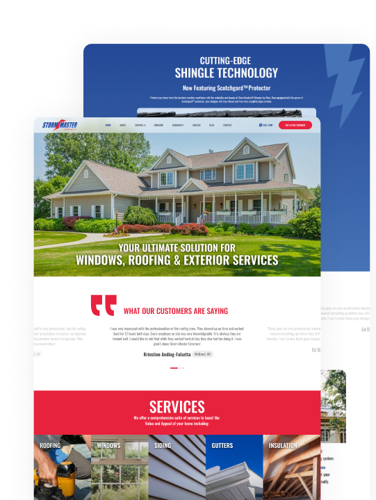 Mobile design completed for the Heiroom mobile app