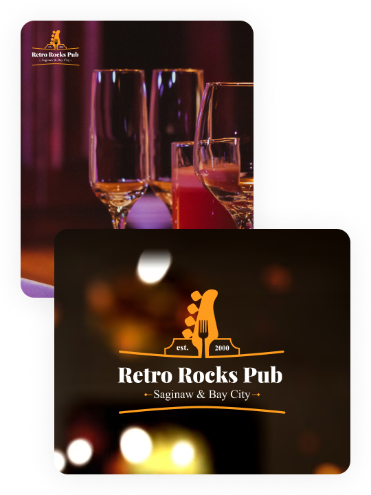 Mobile design completed for the Heiroom mobile app