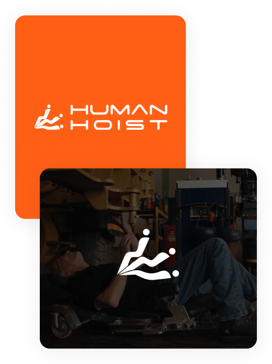 Mobile design completed for the Heiroom mobile app