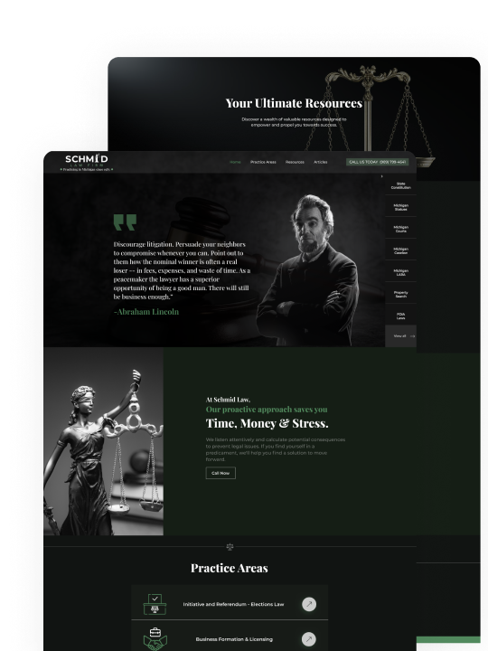 Mobile design completed for the Heiroom mobile app